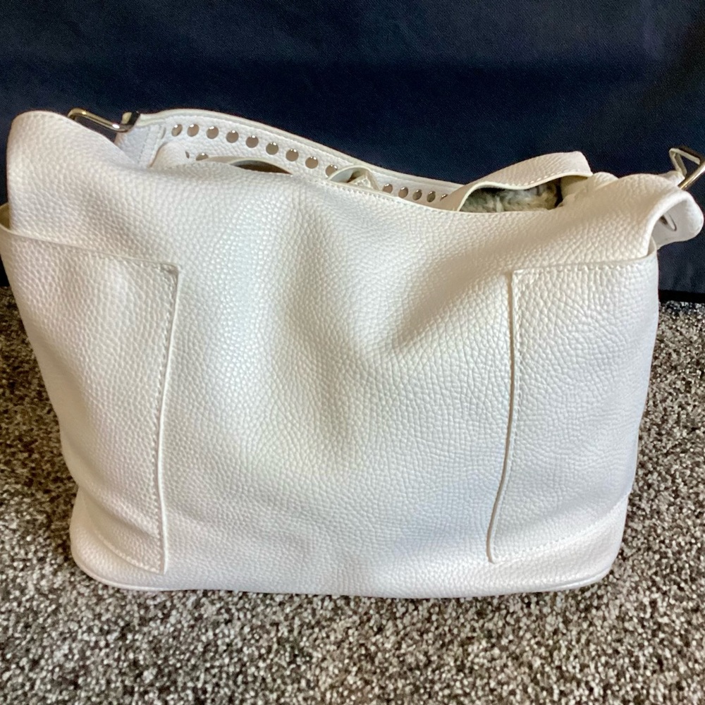 Hobo handbag